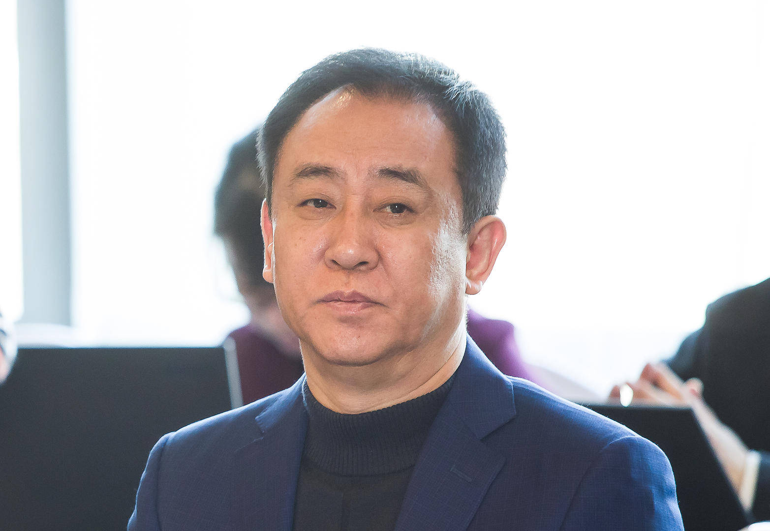 许家印前妻5亿港元购伦敦33套豪宅，被指通过“技术性离婚”获恒大数百亿分红