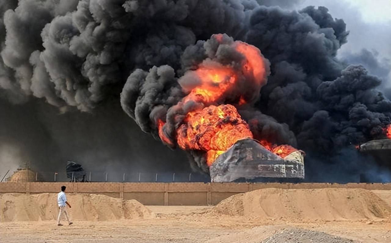 三名间谍在德黑兰被捕，乌克兰秘密行动遭挫折，美国与以色列选择集体沉默？