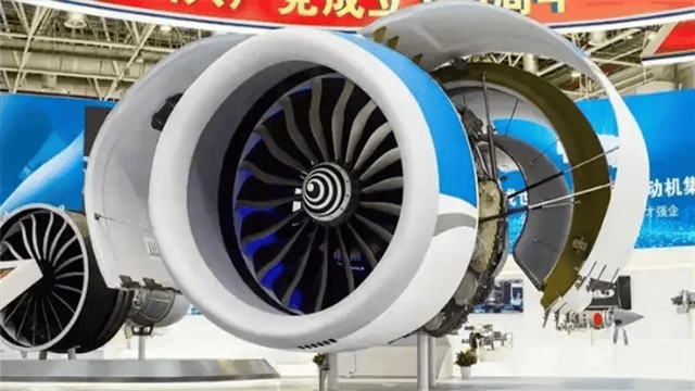 C919发动机全靠进口？美借机断供，国产“芯”何时能换