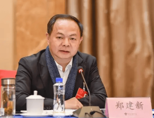 又一位衡阳市委原书记落马！