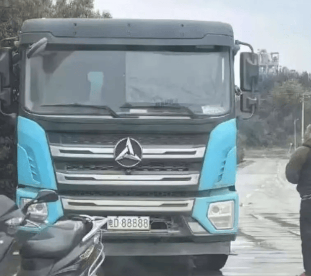 老头乐，县城小伙的「精神迈巴赫」？