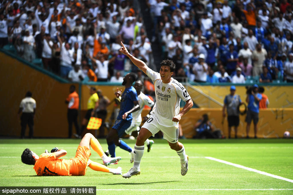 皇马1-0尤文图斯！阿隆索三中卫战术显威 巴尔韦德再证最强中场