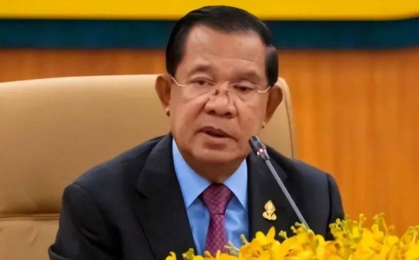 攻打金边吞并柬埔寨！洪森的报应来得这么猛烈，泰国突传危险信号