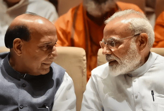 允许永久划界后，印外长态度一夜大变，中方早有准备，莫迪已登机离国