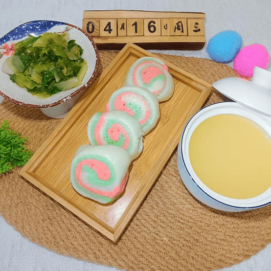 马上评丨彩绘颜料做幼儿园点心，让利欲熏心者付出代价