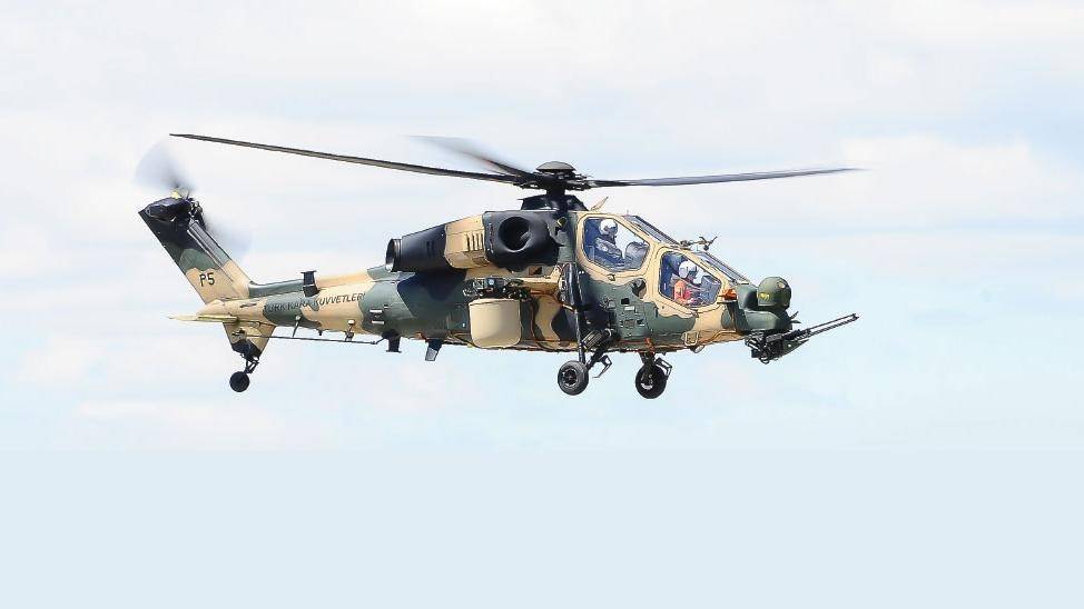 美媒：直-10ME已交付巴基斯坦，搭载专用空空导弹能猎杀AH-64E？