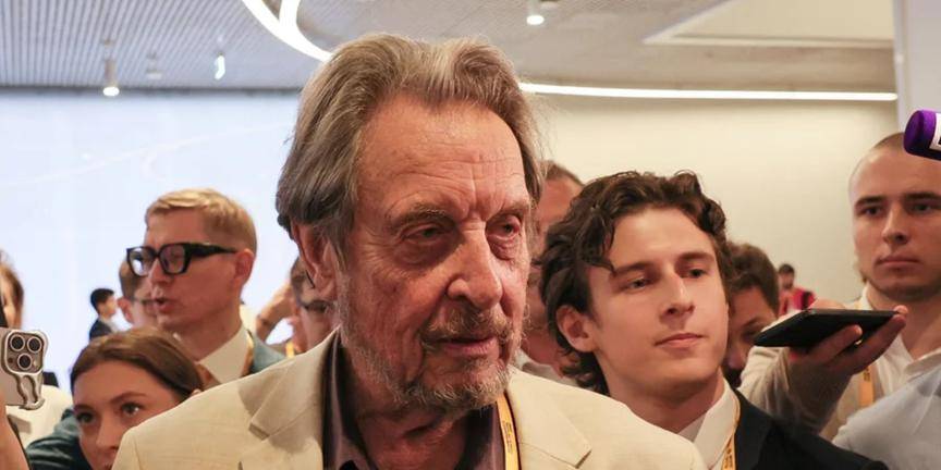 马斯克父亲：希望前往俄乌前线俄控区访问