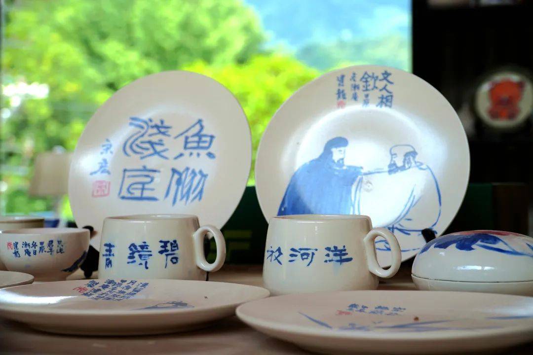 从门外汉到乡村陶艺师，他用热爱“逆袭”