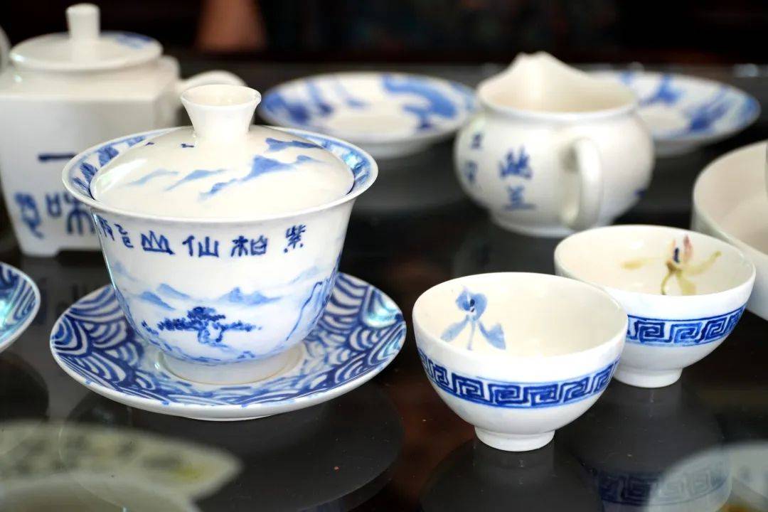从门外汉到乡村陶艺师，他用热爱“逆袭”