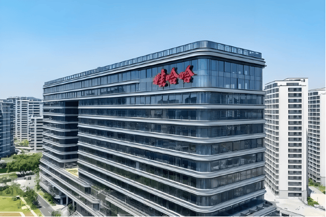 从“娃哈哈”到“宏胜”：宗馥莉执掌下，娃哈哈变成宏胜代表着什么？