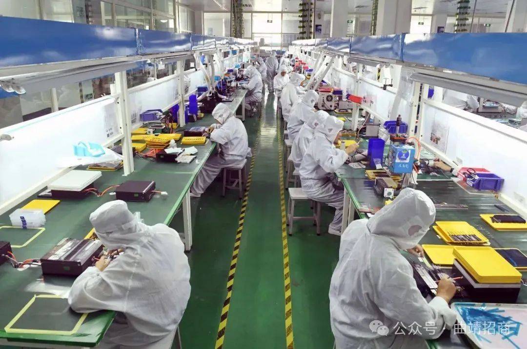 中共云南省委常委、曲靖市委书记杨斌：在开创云南发展新局面中谱写曲靖新篇章