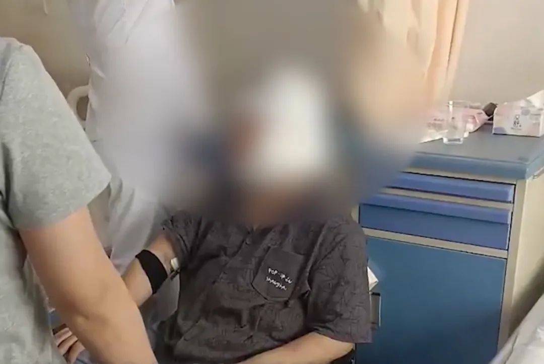 女子称丈夫搭救朋友被砍伤致死，西安警方通报：案发时嫌疑人田某存在精神障碍