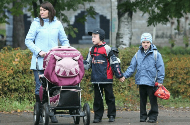 深陷人口危机的俄罗斯 停止公布人口数据