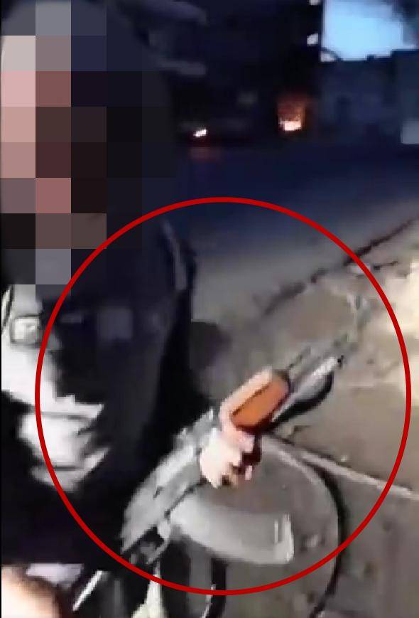 乱了！狙击手现场直播被杀，叙利亚战斗动员，起义军向朱拉尼开打