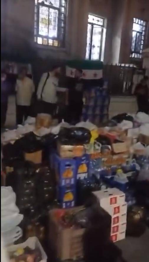 乱了！狙击手现场直播被杀，叙利亚战斗动员，起义军向朱拉尼开打