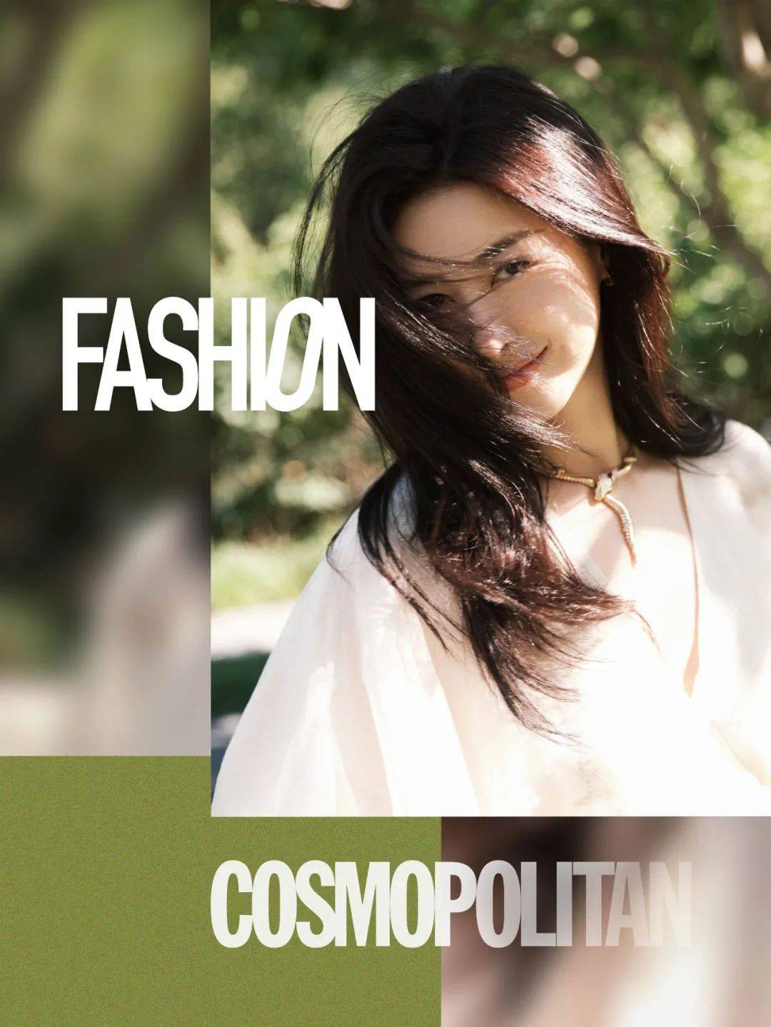 穿裙子的朱珠刘亦菲，《玫瑰的故事》最强售后