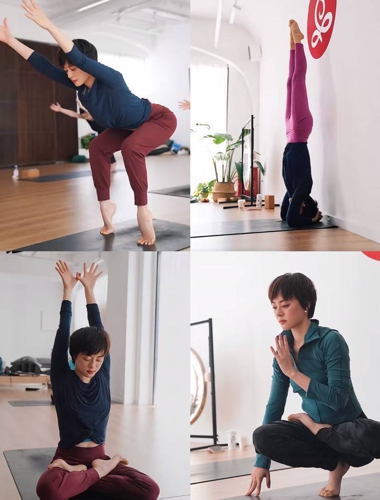 从“白幼瘦”到“气血感”，审美标准终于“健康”了？