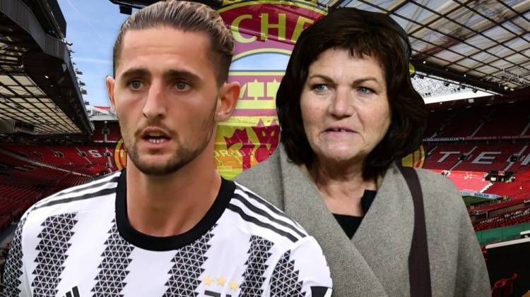 拉比奥特母亲谈未加盟曼联：我觉得没拿到欧冠资格就减薪非常无礼