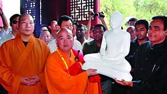 寻找释延鲁：十年前举报释永信的他，如今去哪了？