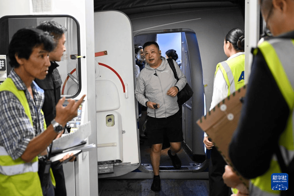 国航开通北京至阿拉木图直飞航线