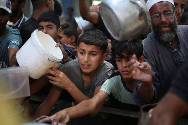 10多个阿盟国家集体倒戈，3大要求逼哈马斯缴械，和平进入倒计时？