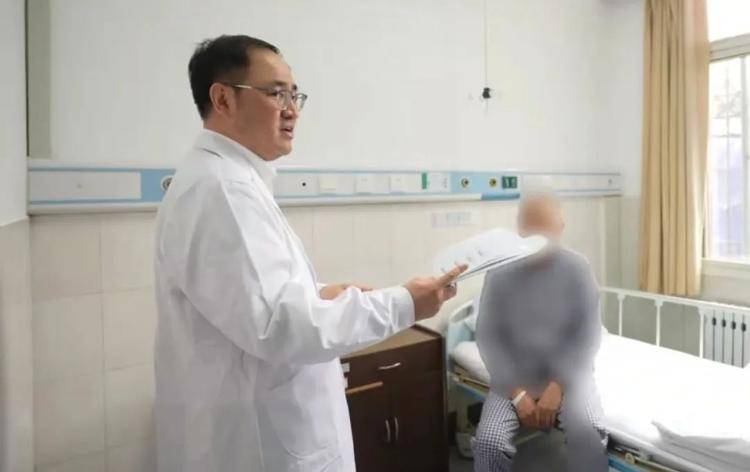 重大突破！济南市中心医院宋勇峰教授获批国家自然科学基金青年科学基金项目（A类）