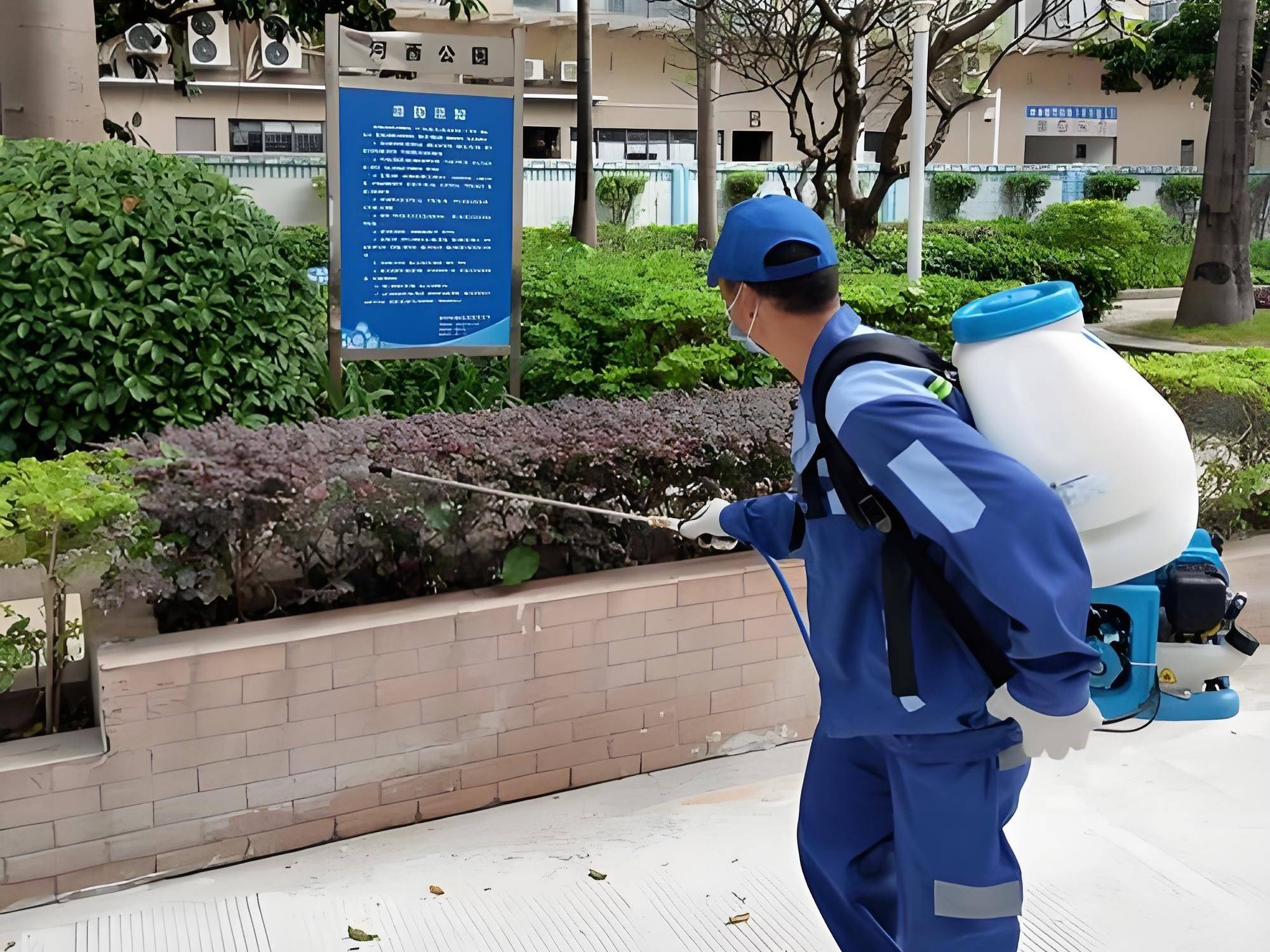 “深圳速度”再显神威！深圳龙岗企业“硬核”助力防疫攻坚