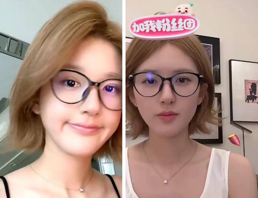 怒撕经纪公司后赵露思开启直播，同款花卷、包包都卖爆