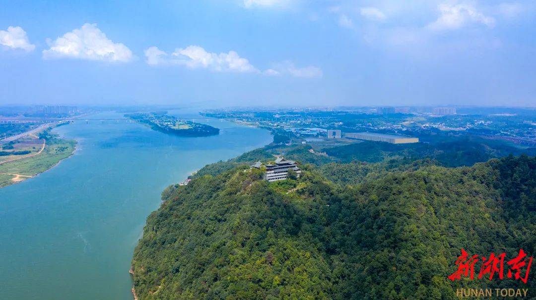 湖南日报头版 | 三市一家人 共建“一座城”