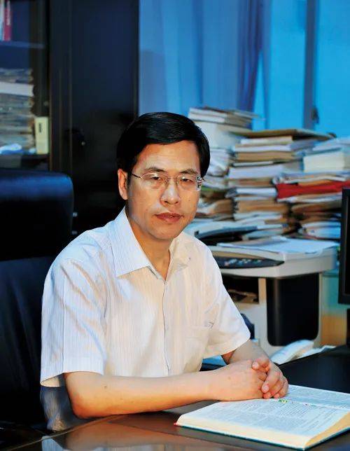 徐开林接受江苏省纪委监委纪律审查和监察调查