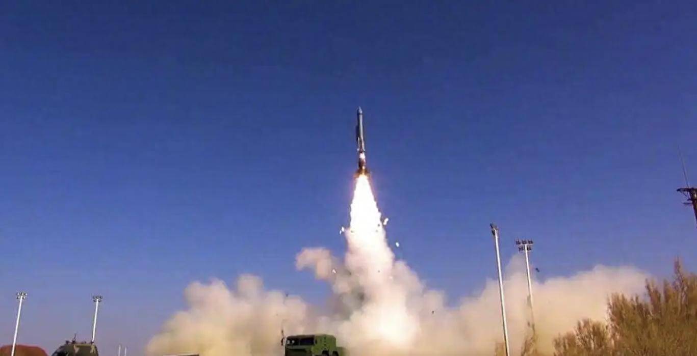 美军难以置信：全球最强超音速巡航导弹中国竟然停产，原因竟是：技术滞后