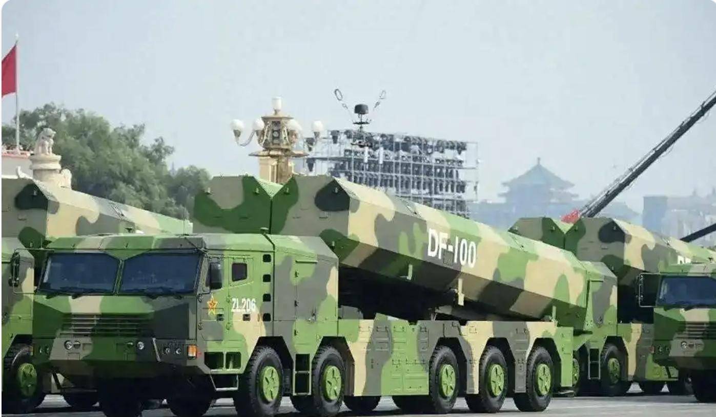 美军难以置信：全球最强超音速巡航导弹中国竟然停产，原因竟是：技术滞后