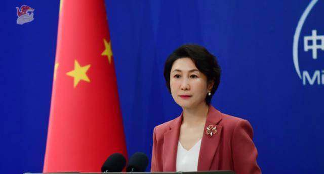 美方称“满意”当前对华关税安排，中方回应