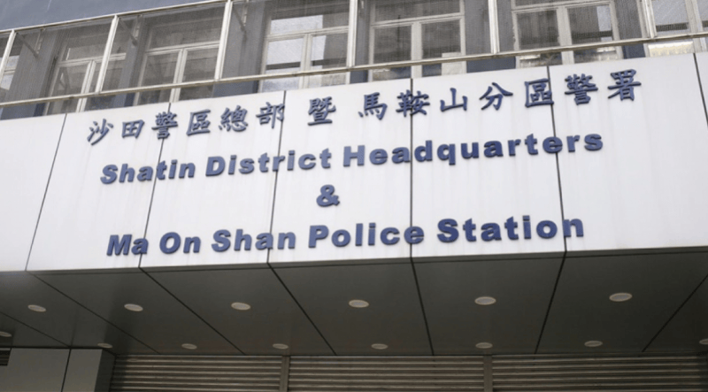 刚刚，香港警方回应“男警被骗到柬埔寨”