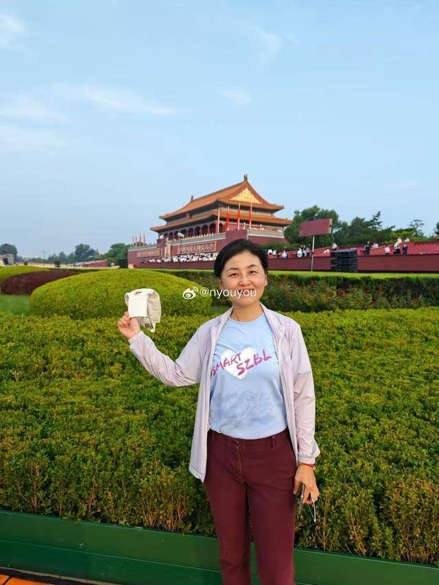 中国科学院院士、深圳医学科学院创始院长颜宁：开创未来，吾辈自强