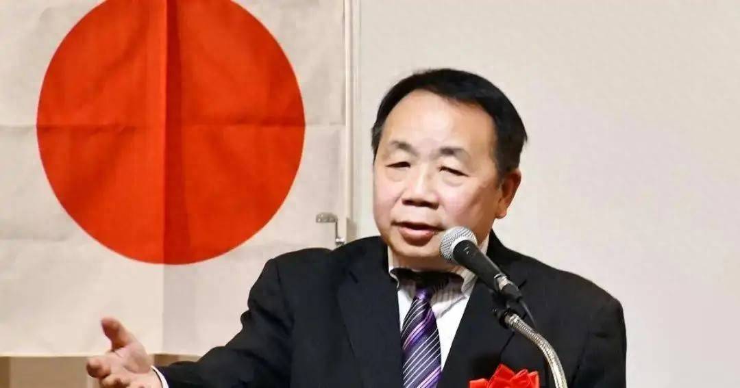 大快人心！中方三大措施，反制日本参议员石平，“女安倍”恐无法上位首相