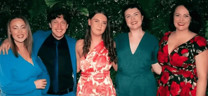 女子查个基因结果查出350个兄弟姐妹？他爹这是到处撒种啊！