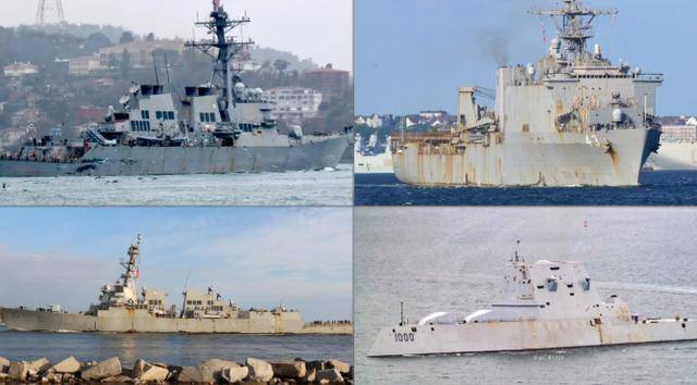 澳军连开3枪，解放军出手了，赖清德没想到，2大“救星”不堪一击