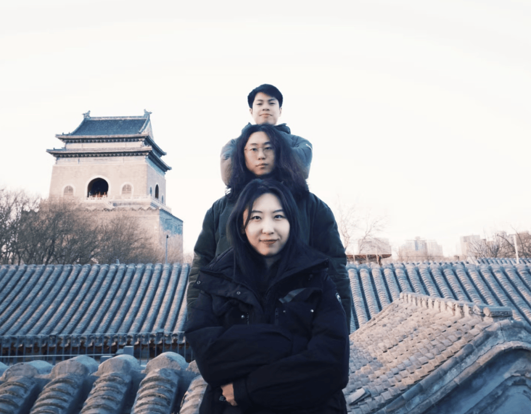 北京最chill的年轻人都在公园“野唱”