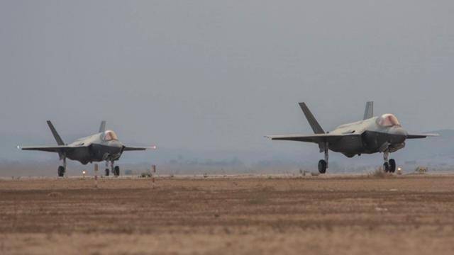 中俄武器坐镇？美媒罕见承认：这个中东国家，以色列真的不敢炸