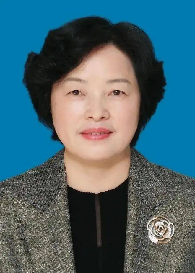 官方首次披露，盐城市卫生健康委原主任崔国静已被查