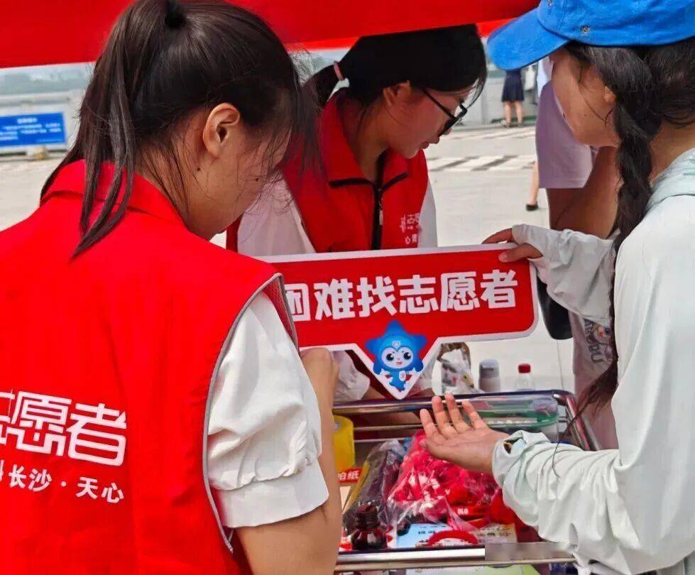 解放双手！长沙“无人行李墙”升级