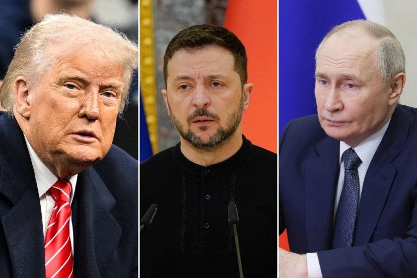 刘和平：俄乌今冬决胜负，“战斧”充当“最后一根稻草”？