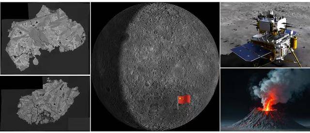 我是山东人丨威海有群“探月人”，续写新时代“嫦娥奔月”的故事