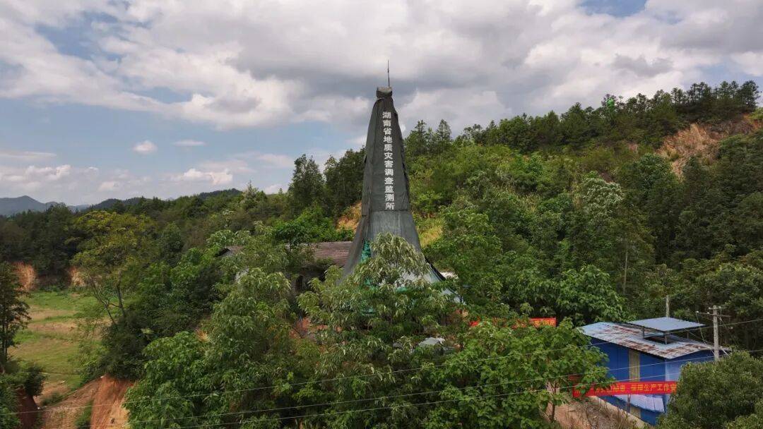 连续发现金矿！湖南平江金矿勘查实现新突破，咋找到的？揭秘来了