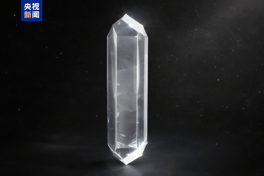 月壤，又有重大发现！中国国家航天局发布最新成果→