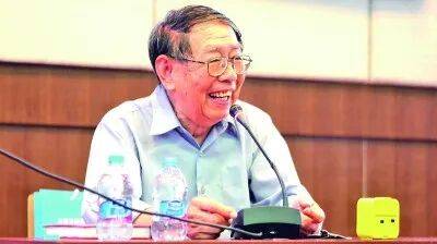 发布讣告!他因肺部感染在北京逝世!作品影响几代人,曾获“终身成就奖”