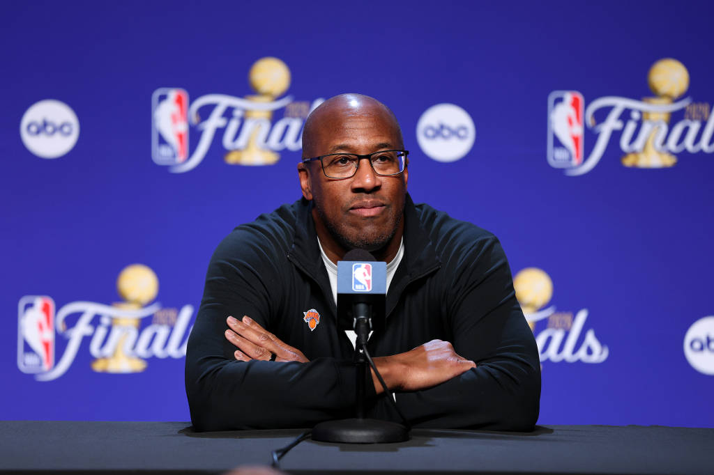 NBA|赛后抱怨裁判不公,布朗教练:这种尺度会影响胜负