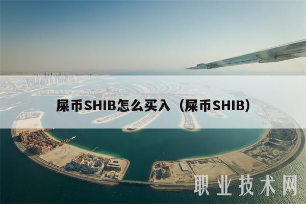 shib币是什么时候出来的(shib币什么时候上的交易所)