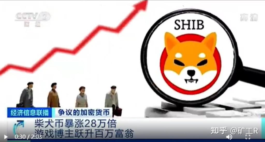 shib币是哪个国家(SHIB这个币做什么的) shib币是哪个国家(SHIB这个币做什么的)
